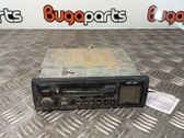 Radio/CD/DVD/GPS head unit