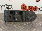 Electric window control switch