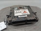 Unidad de control/módulo del motor