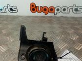 Tailgate lock latch
