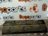 Engine cover (trim)