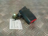 Задняя поясная пряжка