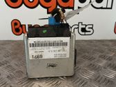 Vairo kolonėlės valdymo blokas