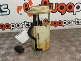 Kraftstoffpumpe im Tank