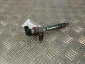 Inyector de combustible