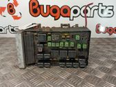 SAM control unit