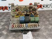 SAM control unit