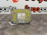 Gearbox control unit/module