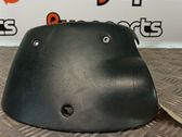 Steering wheel column trim