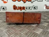 Front bumper turn signal
