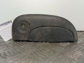 Etuoven ulkokahva