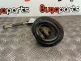 Steering column universal joint