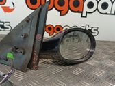 Rétroviseur électrique de porte avant