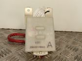 Door central lock control unit/module