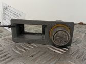Cigarette lighter