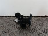 Electroválvula del turbo