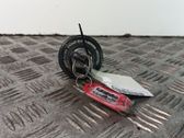 Ignition lock