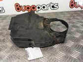 Timing chain cover