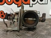 Electric throttle body valve