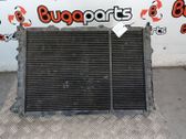 Coolant radiator