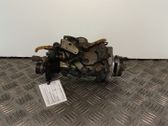 Polttoaineen ruiskutuksen suurpainepumppu