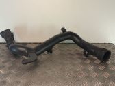 Turbo air intake inlet pipe/hose