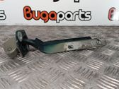 Front door upper hinge