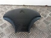 Steering wheel airbag