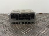 Steering rack control module
