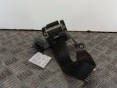Ceinture de sécurité arrière