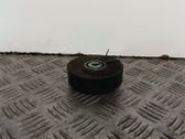 Generator/alternator belt tensioner