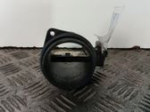 Mass air flow meter