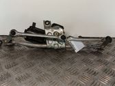 Motor del limpiaparabrisas