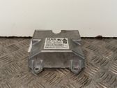 Module de contrôle airbag