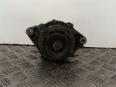Lichtmaschine