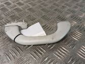 Rear door interior handle