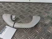 Rear door interior handle