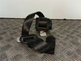 Rear seatbelt