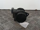 Mass air flow meter