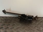 Wiper motor