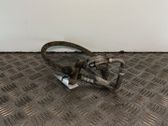 Air conditioning (A/C) pipe/hose