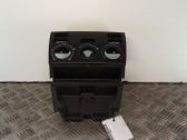 Radio/GPS head unit trim