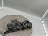 Motorabdeckung