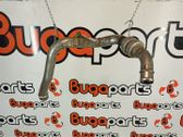 Intercooler hose/pipe