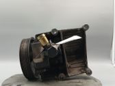 Servopumpe