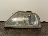 Front fog light