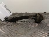 Front door upper hinge