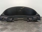 Dashboard trim