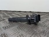 High voltage ignition coil