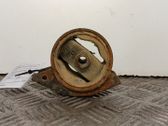 Engine mount bracket